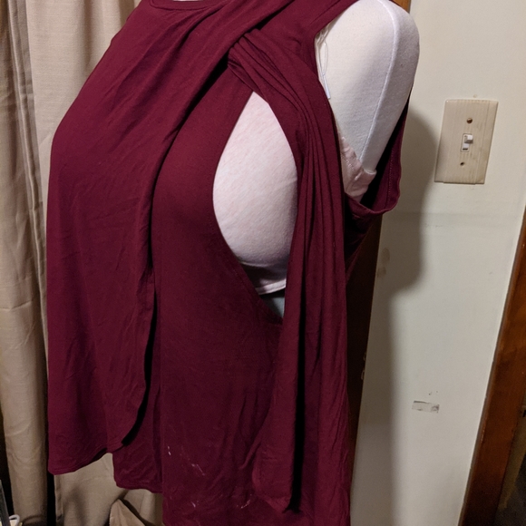 Bundle of 2 Breastfeeding Shirts, NWOT - Picture 7 of 7